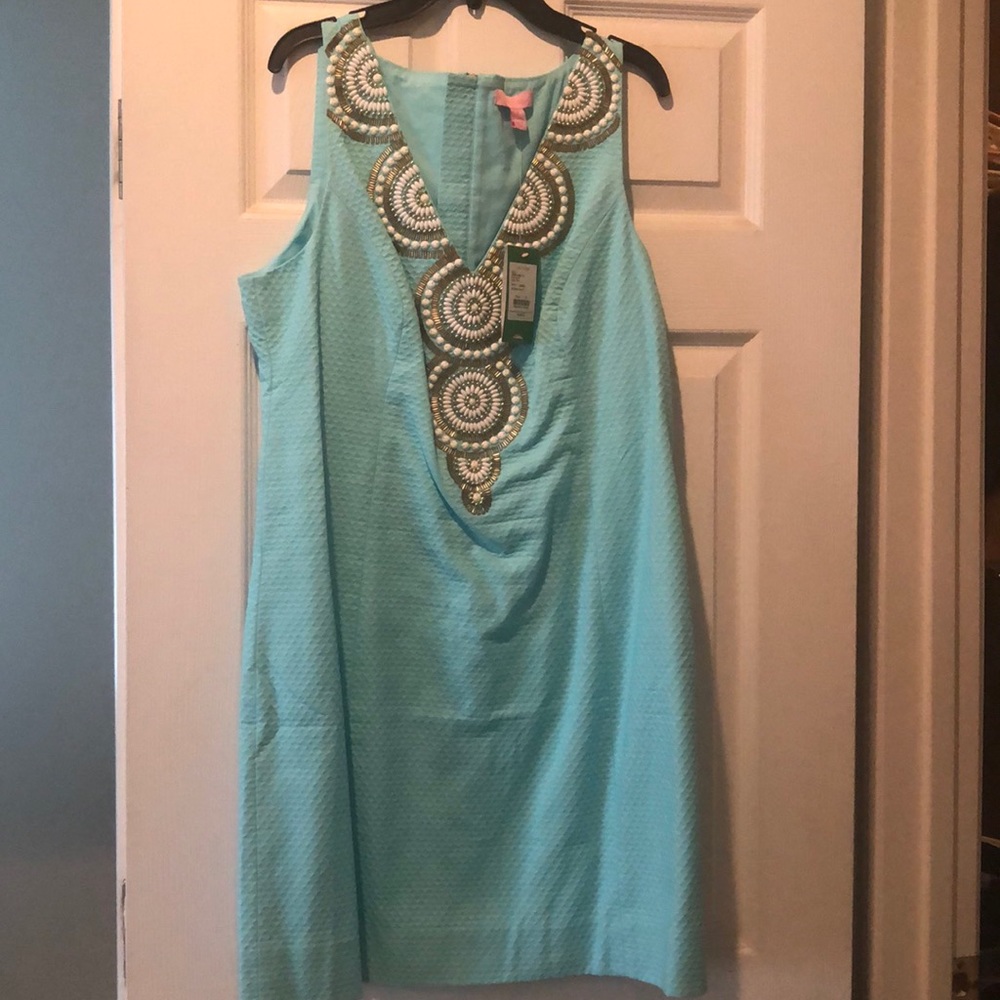 Lilly Pulitzer dress NWT